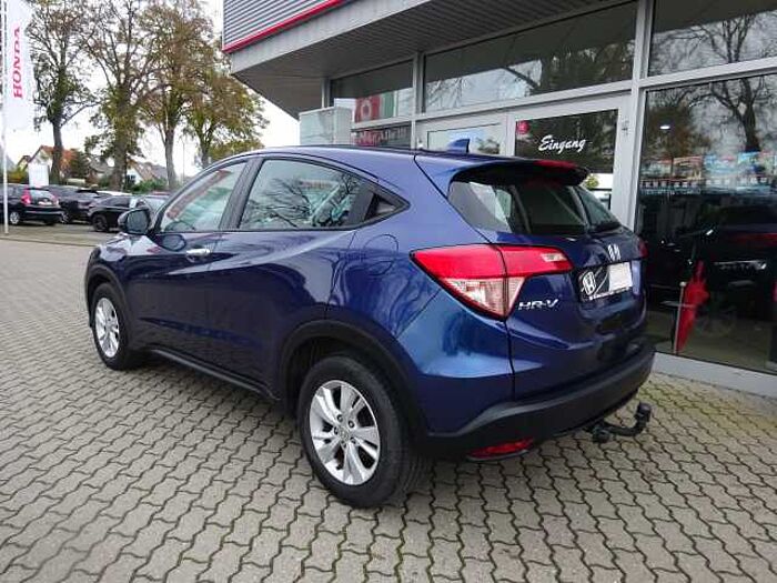 Honda HR-V 1.5 i-VTEC Comfort