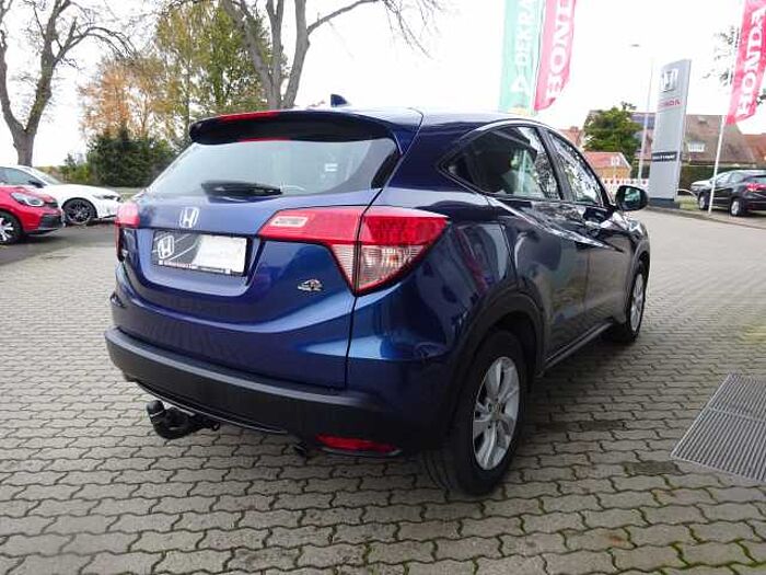 Honda HR-V 1.5 i-VTEC Comfort