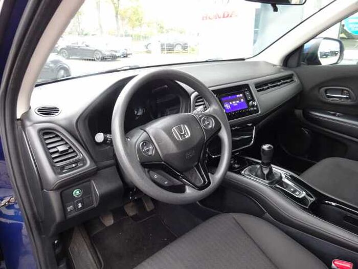 Honda HR-V 1.5 i-VTEC Comfort