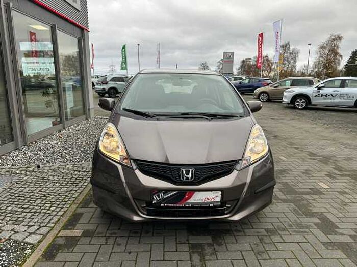 Honda Jazz 1.4 i-VTEC Trend