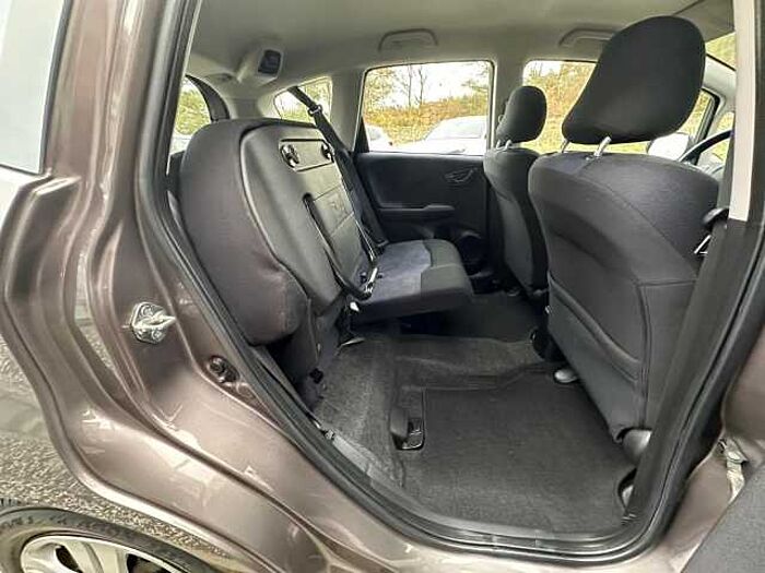 Honda Jazz 1.4 i-VTEC Trend