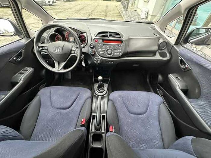 Honda Jazz 1.4 i-VTEC Trend