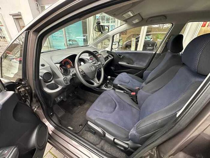 Honda Jazz 1.4 i-VTEC Trend