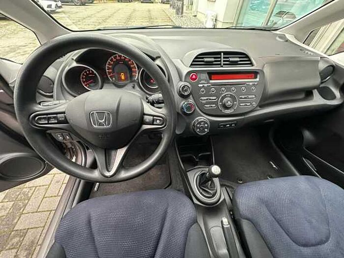 Honda Jazz 1.4 i-VTEC Trend