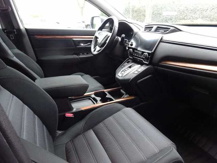 Honda CR-V Hybrid 2.0 i-MMD 2WD Elegance *Anhängerkupplung