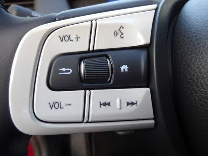 Honda Jazz Hybrid e:HEV 1.5 i-MMD Elegance *Navi, Abstandsradar