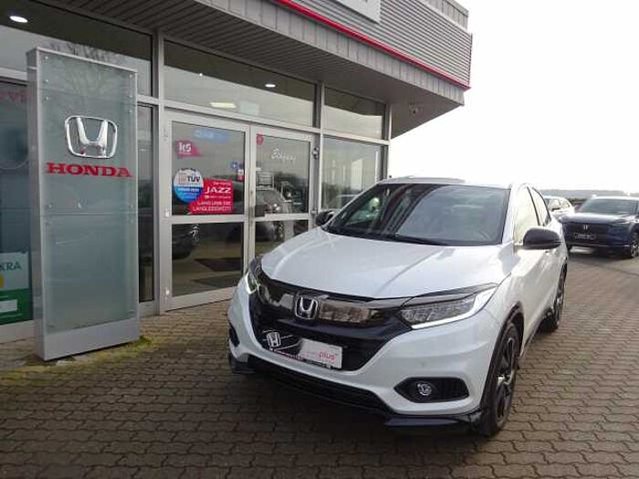 Honda HR-V 1.5 i-VTEC TURBO CVT Sport *134 KW