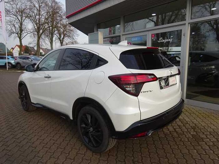 Honda HR-V 1.5 i-VTEC TURBO CVT Sport *134 KW