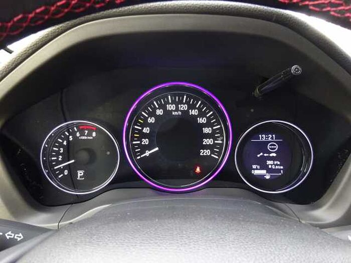 Honda HR-V 1.5 i-VTEC TURBO CVT Sport *134 KW