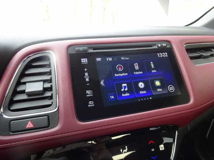 Honda HR-V 1.5 i-VTEC TURBO CVT Sport *134 KW