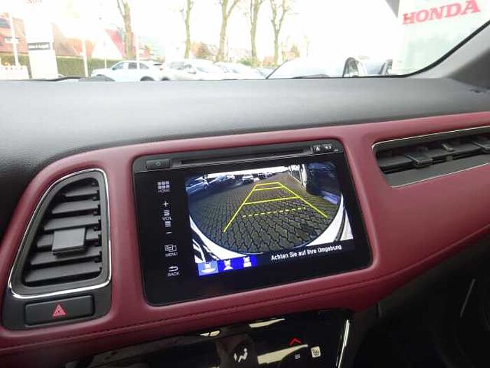 Honda HR-V 1.5 i-VTEC TURBO CVT Sport *134 KW