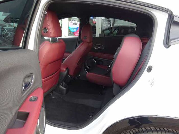 Honda HR-V 1.5 i-VTEC TURBO CVT Sport *134 KW