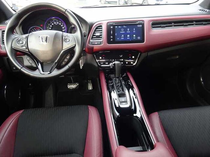 Honda HR-V 1.5 i-VTEC TURBO CVT Sport *134 KW