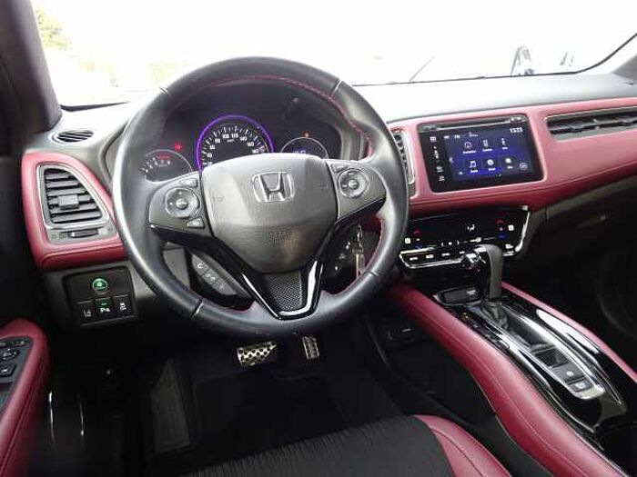 Honda HR-V 1.5 i-VTEC TURBO CVT Sport *134 KW