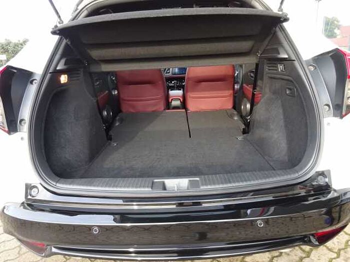 Honda HR-V 1.5 i-VTEC TURBO CVT Sport *134 KW