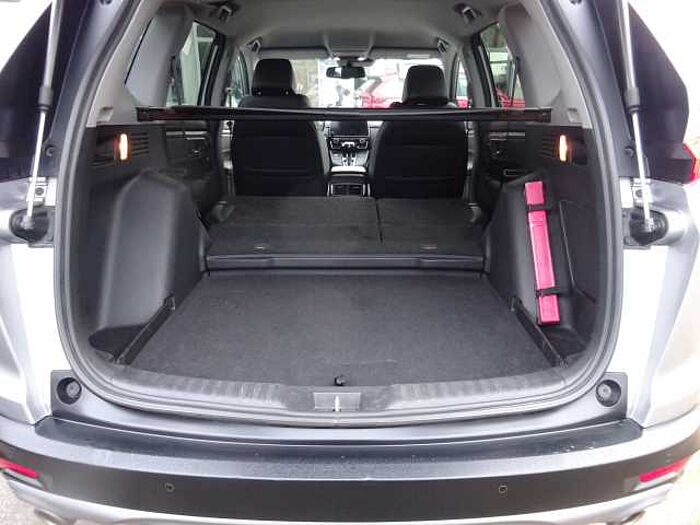 Honda CR-V 1.5T 4WD CVT Lifestyle * Allrad, Navi, Rückfahrk.