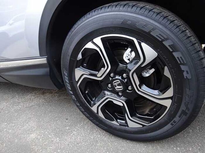 Honda CR-V 1.5T 4WD CVT Lifestyle * Allrad, Navi, Rückfahrk.
