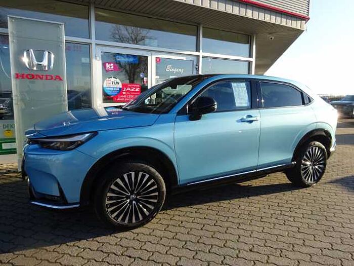 Honda e:Ny1 Advance-Paket *Navi, *360°Kamera,*LED