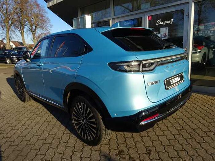 Honda e:Ny1 Advance-Paket *Navi, *360°Kamera,*LED