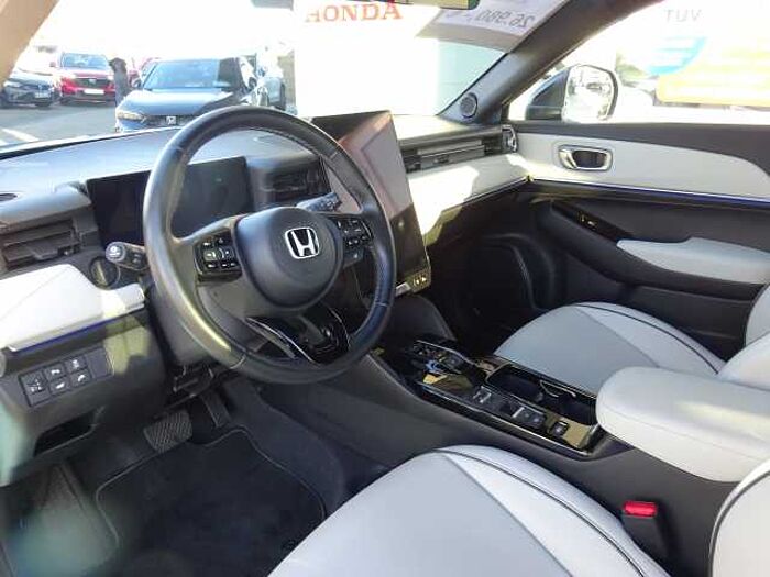 Honda e:Ny1 Advance-Paket *Navi, *360°Kamera,*LED