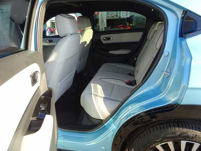 Honda e:Ny1 Advance-Paket *Navi, *360°Kamera,*LED