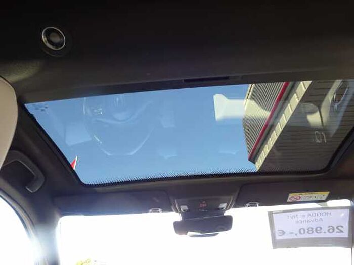 Honda e:Ny1 Advance-Paket *Navi, *360°Kamera,*LED