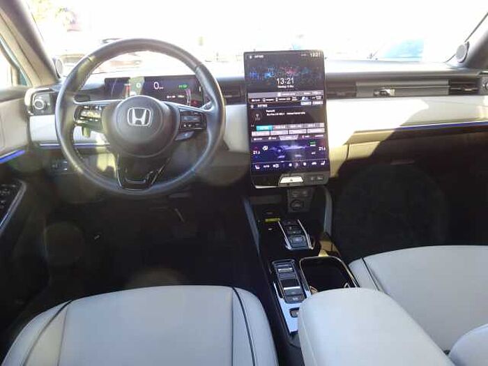 Honda e:Ny1 Advance-Paket *Navi, *360°Kamera,*LED