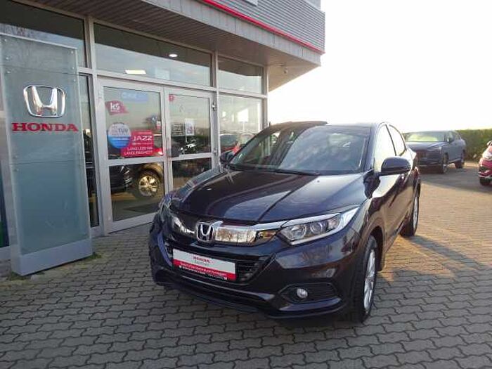 Honda HR-V 1.5 i-VTEC Elegance *Allwetterräder*Navi