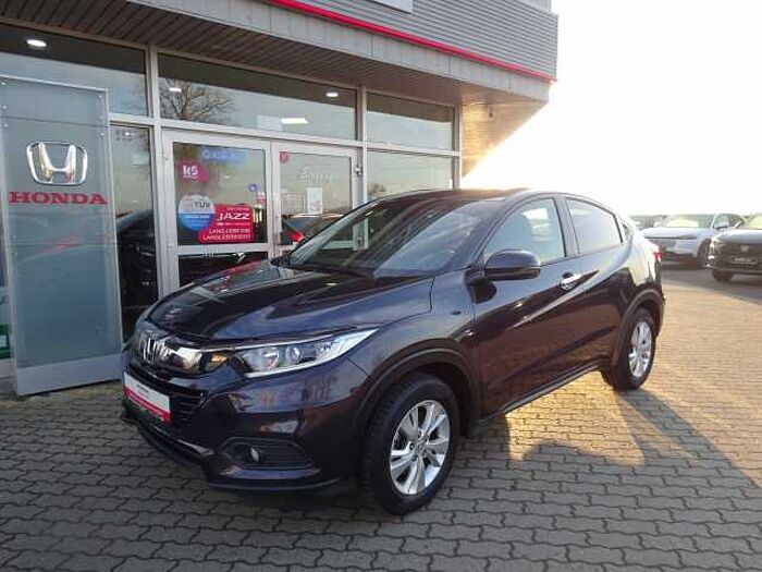 Honda HR-V 1.5 i-VTEC Elegance *Allwetterräder*Navi