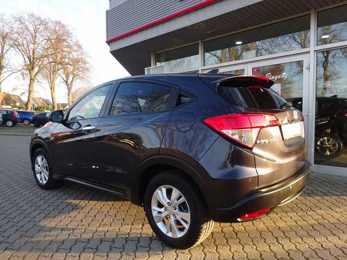 Honda HR-V 1.5 i-VTEC Elegance *Allwetterräder*Navi