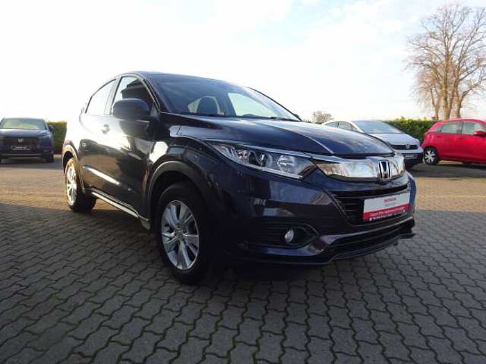 Honda HR-V 1.5 i-VTEC Elegance *Allwetterräder*Navi