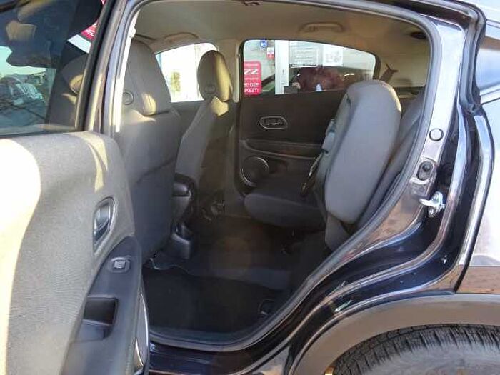 Honda HR-V 1.5 i-VTEC Elegance *Allwetterräder*Navi