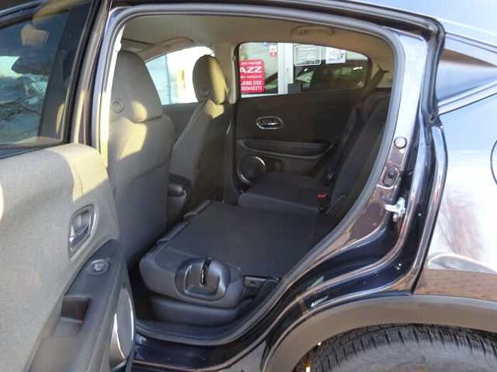 Honda HR-V 1.5 i-VTEC Elegance *Allwetterräder*Navi