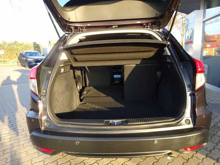 Honda HR-V 1.5 i-VTEC Elegance *Allwetterräder*Navi