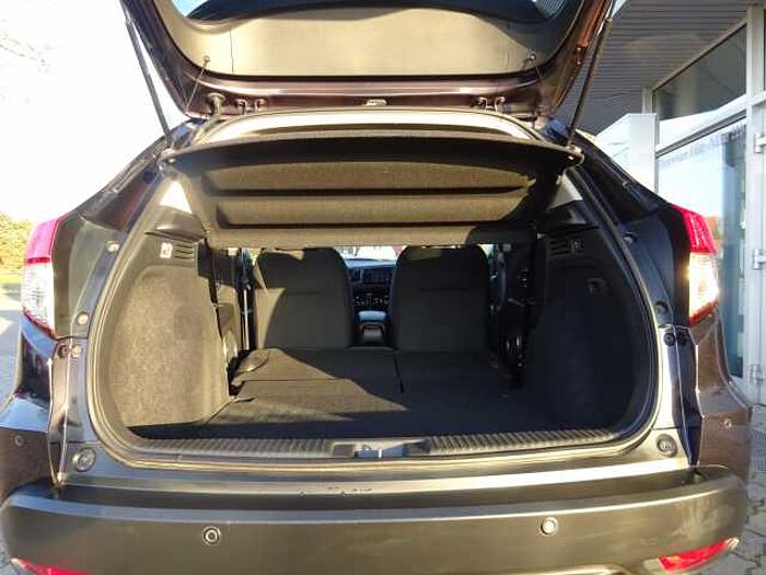 Honda HR-V 1.5 i-VTEC Elegance *Allwetterräder*Navi