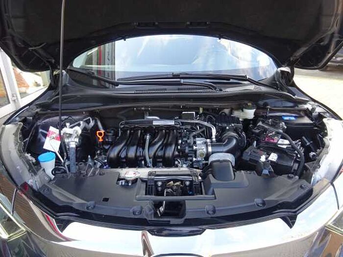 Honda HR-V 1.5 i-VTEC Elegance *Allwetterräder*Navi