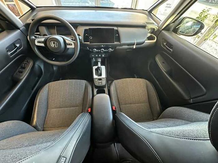 Honda Jazz Hybrid 1.5 i-MMD e-CVT Elegance