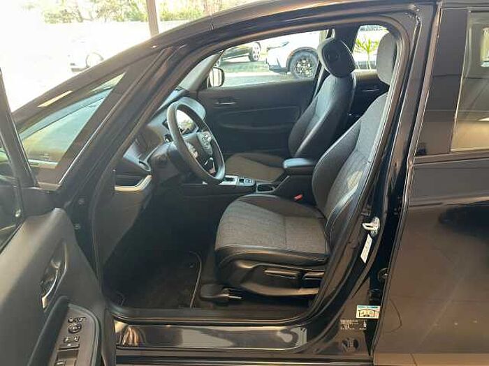 Honda Jazz Hybrid 1.5 i-MMD e-CVT Elegance