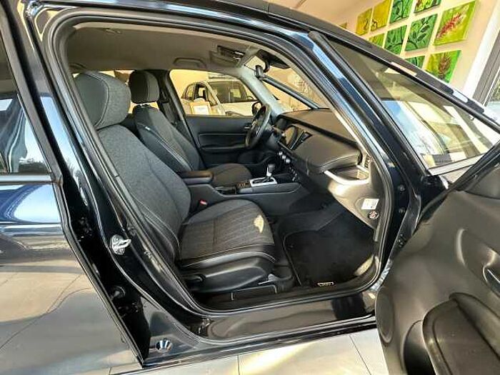 Honda Jazz Hybrid 1.5 i-MMD e-CVT Elegance