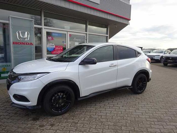Honda HR-V 1.5 i-VTEC TURBO CVT Sport*Winterräder, Navi