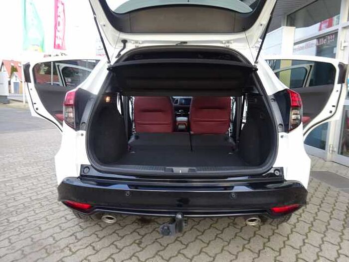 Honda HR-V 1.5 i-VTEC TURBO CVT Sport*Winterräder, Navi