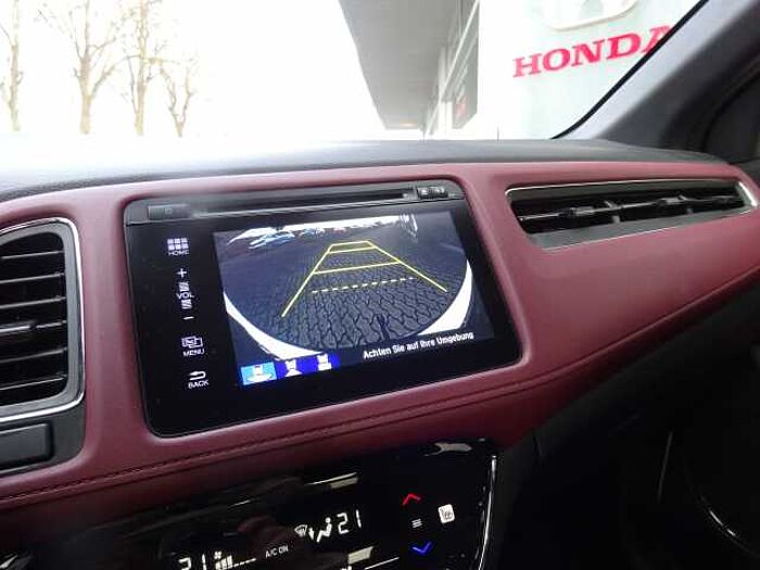 Honda HR-V 1.5 i-VTEC TURBO CVT Sport*Winterräder, Navi