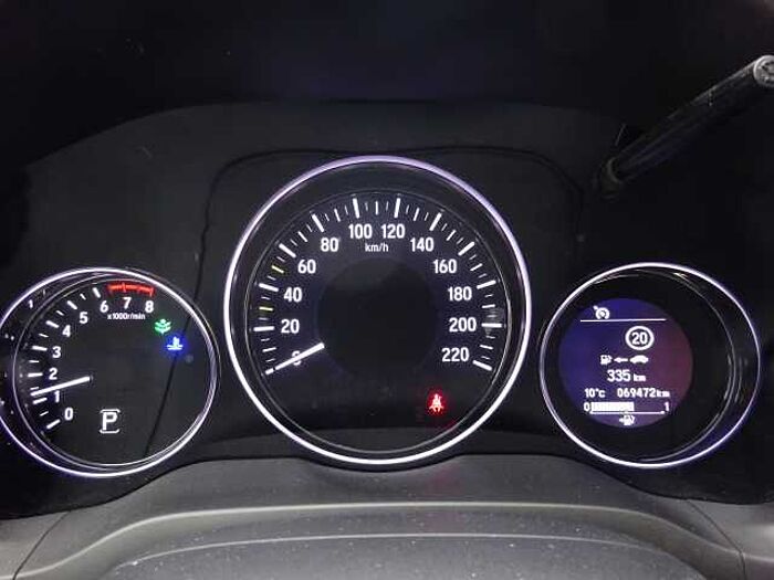 Honda HR-V 1.5 i-VTEC TURBO CVT Sport*Winterräder, Navi