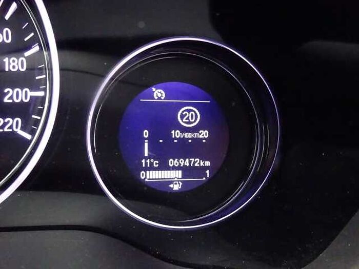 Honda HR-V 1.5 i-VTEC TURBO CVT Sport*Winterräder, Navi