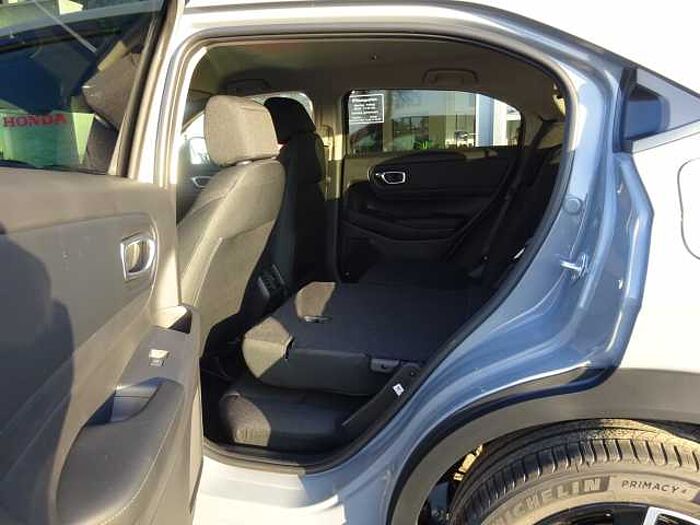 Honda HR-V Hybrid e:HEV 1.5 i-MMD Elegance Modell 2026