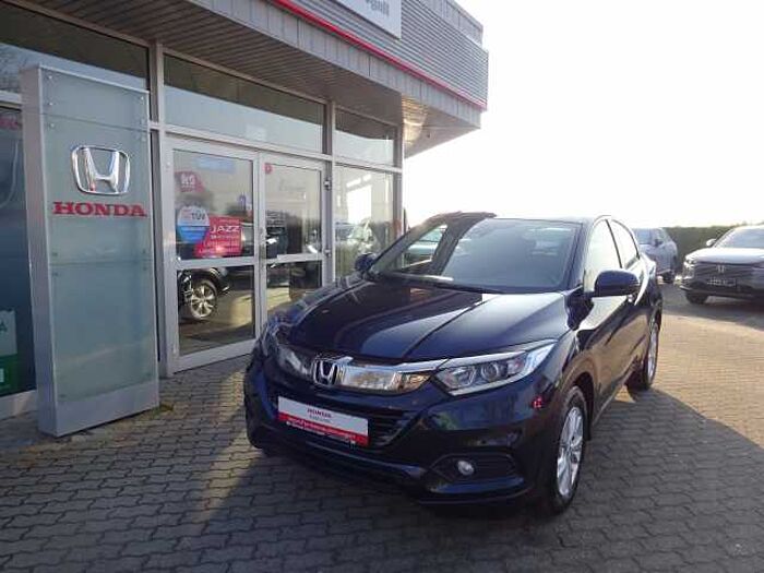 Honda HR-V 1.5 i-VTEC Elegance *Navi, Rückfahrkamera