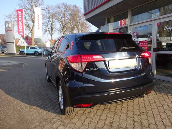 Honda HR-V 1.5 i-VTEC Elegance *Navi, Rückfahrkamera