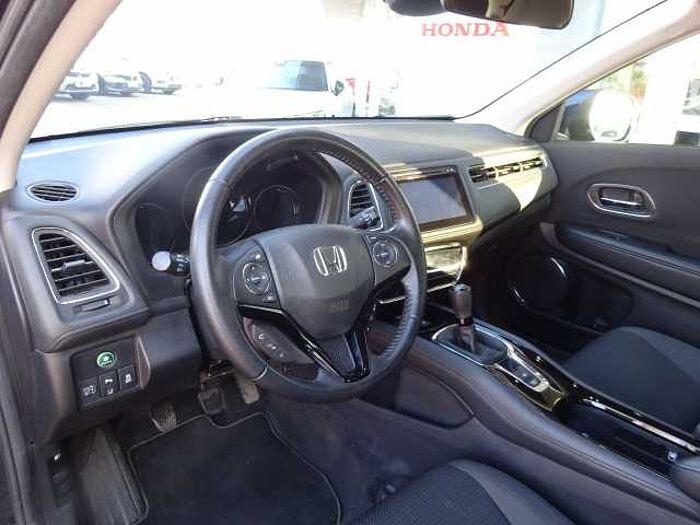 Honda HR-V 1.5 i-VTEC Elegance *Navi, Rückfahrkamera