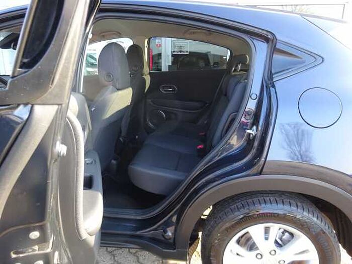 Honda HR-V 1.5 i-VTEC Elegance *Navi, Rückfahrkamera