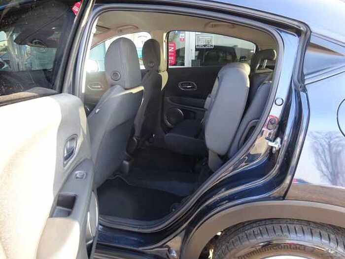 Honda HR-V 1.5 i-VTEC Elegance *Navi, Rückfahrkamera